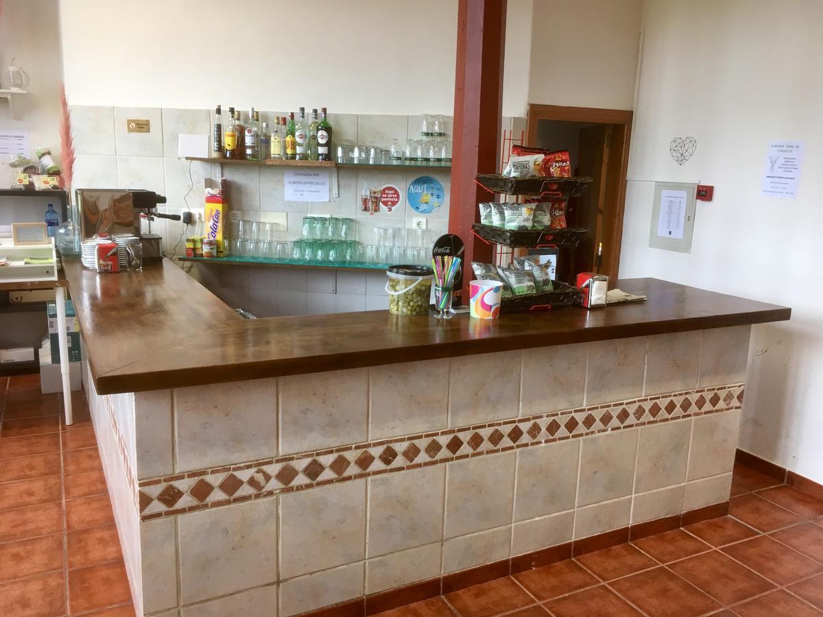 Albergue Familiar De Pintueles Pilona Luaran gambar
